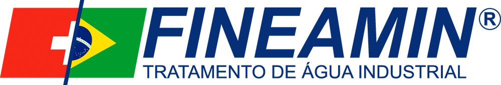 FINEAMIN — Tratamento de Água Industrial